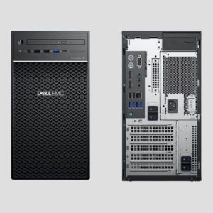 Servidor DELL Poweredge T40