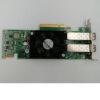 Placa Hba Emulex Dell Dp 16gb Fc 6vk2r 06vk2r Lpe16002b