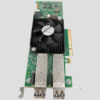 Placa Hba Emulex Dell Dp 16gb Fc 6vk2r 06vk2r Lpe16002b