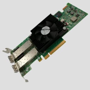 Placa Hba Emulex Dell Dp 16gb Fc 6vk2r 06vk2r Lpe16002b