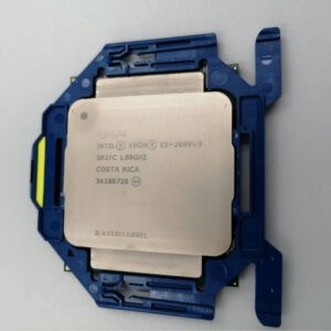 Procesador intel xeon E5-2609V3 1,90 GHZ