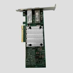 Hp Ethernet 10Gb 2Port 530Sfp+ Adapter Network Adapter Pci Express