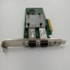 Hp Ethernet 10Gb 2Port 530Sfp+ Adapter Network Adapter Pci Express