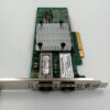 Hp Ethernet 10Gb 2Port 530Sfp+ Adapter Network Adapter Pci Express