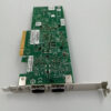 Hp Ethernet 10Gb 2Port 530Sfp+ Adapter Network Adapter Pci Express